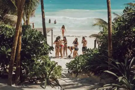 Nest Tulum - 27