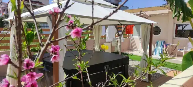 Modular Bungalows With Pool Vravrona Artemis Greece - 49