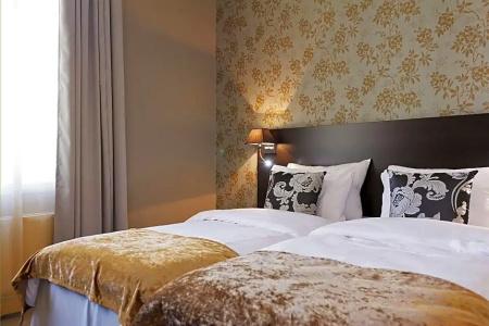 Saga Oslo, WorldHotels Crafted - 111