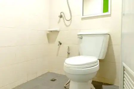 Hatyai Dee Hostel - 59