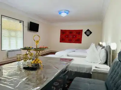 Nemo Guest House - 24