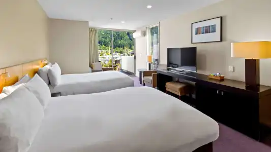 Scenic Suites Queenstown - 42