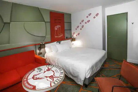 ibis Styles Lisieux Normandie - 5