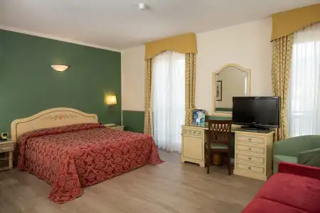 Grande Albergo Sestri Levante - 4