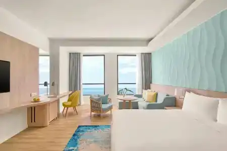 Holiday Inn Resort Ho Tram Beach by IHG - 86