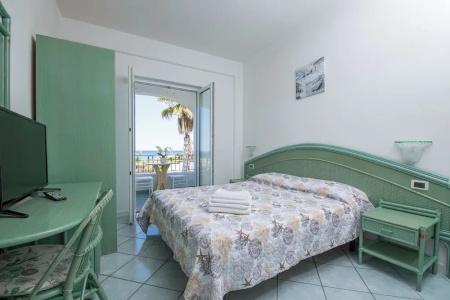 villa al mare famiglia calise - 79