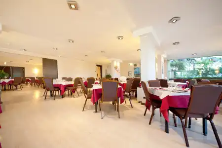 Nyala Suite Sanremo - 13