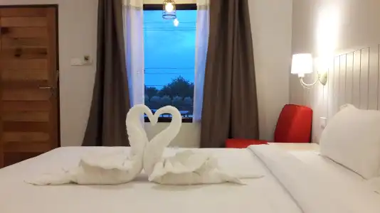 Villa Gris Pranburi - 25