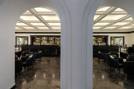 Grand Quisisana - 29