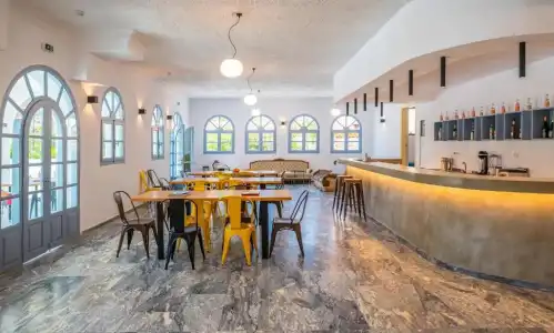 Matala Hostel - 22