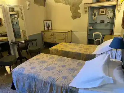 Relais & Maison Grand Tour - 67