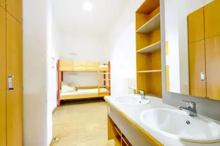 Jugendherberge Passau - Hostel - 7