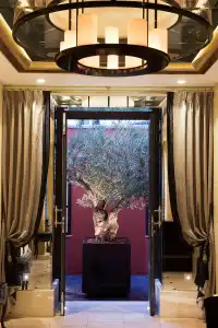 Le Belmont Paris - 9