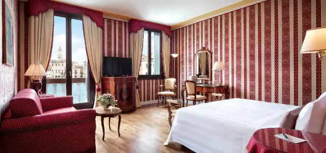 Sina Palazzo Sant'Angelo - 32