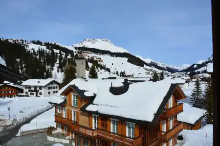 Der Berghof - 105