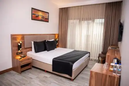 Mari Suites - 79