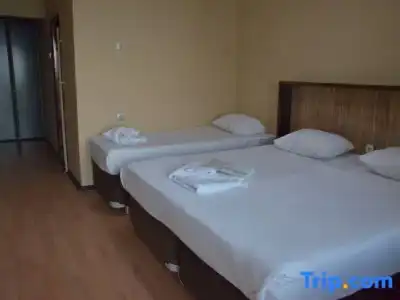 Odrys Beach & Resort - 94
