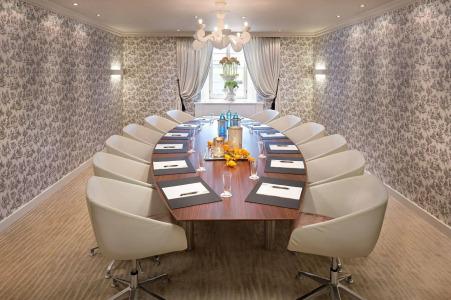 Jagdschloss Kranichstein - 8