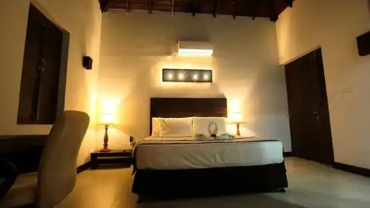 Amaluna Resorts - 79