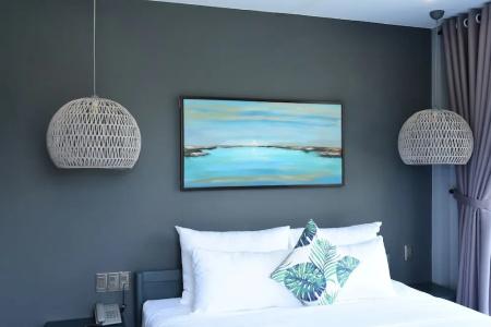 Sea'lavie Boutique Resort & Spa - 81