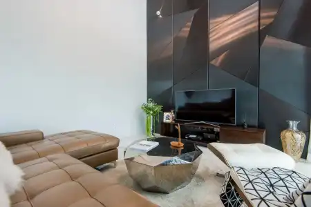 Glam Habitat - 11
