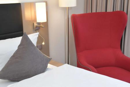 Best Western Queens Pforzheim-Niefern - 1