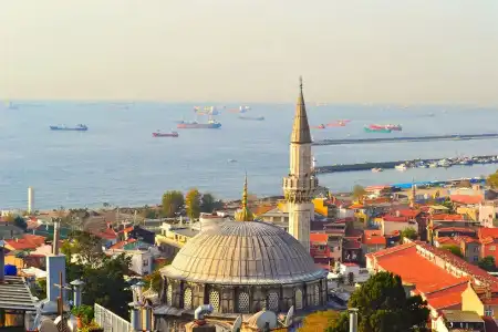 A'la Sofia İstanbul - 22