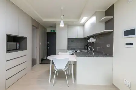 The Stay Songdo - 106