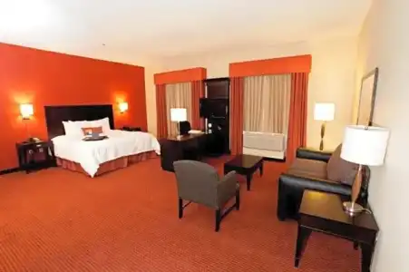 Hampton Inn & Suites Phoenix Chandler-Fashion Center AZ - 69