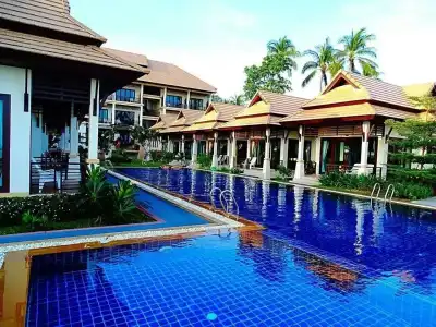 Poolsawat Villa - 23