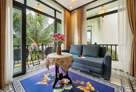 Hoi An Discovery Villa - 86