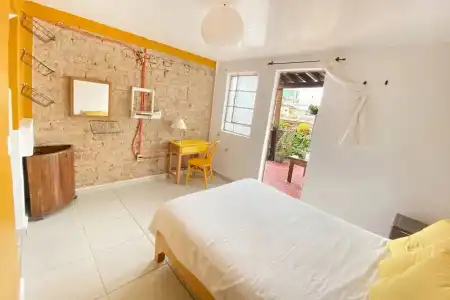 Casa Canario Hostel - 43