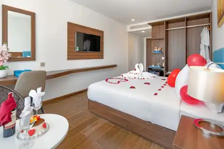 Gold Plaza Da Nang - 140