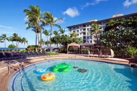 The Westin Ka'anapali Ocean Resort Villas - 4