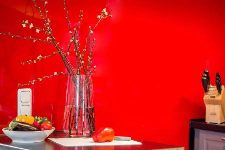 Idyllisches Haus mitten in Berlin - 59