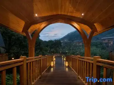 SENBO Nature Park and Resort - 106