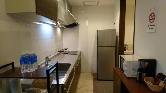 R&Run Kyoto serviced apartment & suites - 101