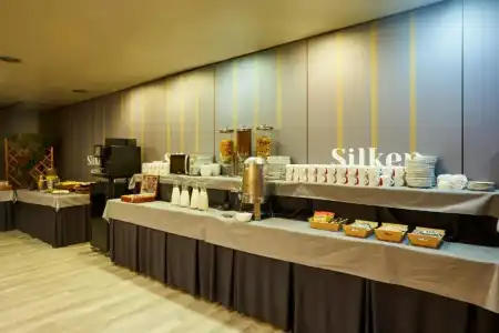 Silken Monumental Naranco - 11