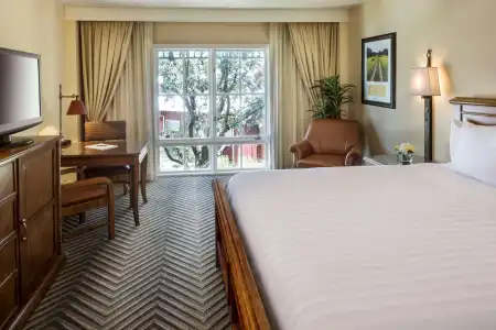 Hyatt Regency Hill Country Resort and Villas - 7