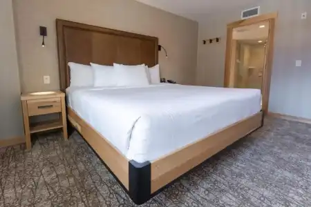 Moose And Suites - 135