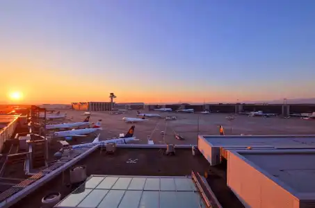 MY CLOUD Transit (Guests with international flights only) - 13