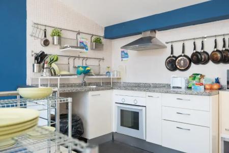 Feel Hostels Soho Malaga - 21