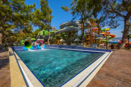 Long Beach Club Nature - Ultra All Inclusive - 16