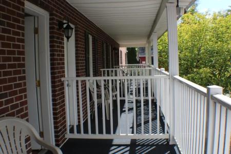 Inn at Cemetery Hill - 71