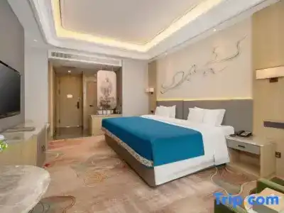 Dunhuang Feitian - 75