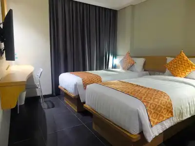 Maple Jakarta - 4