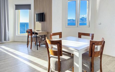 Open Sea Luxury Apartments - 116