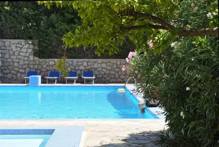 Sun Beach Hôtel - 14