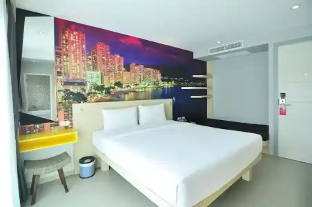 The AIM Patong - 87