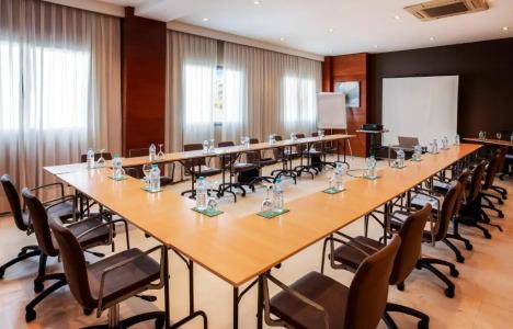 B&B Granada Estación - 12